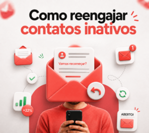 Thumb como reengajar contatos inativos