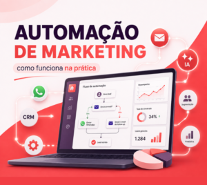 Thumb automação de marketing