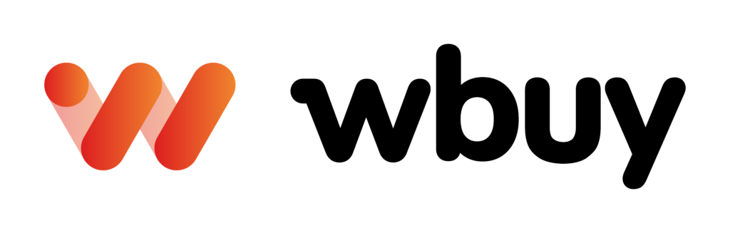 Logotipo Wbuy