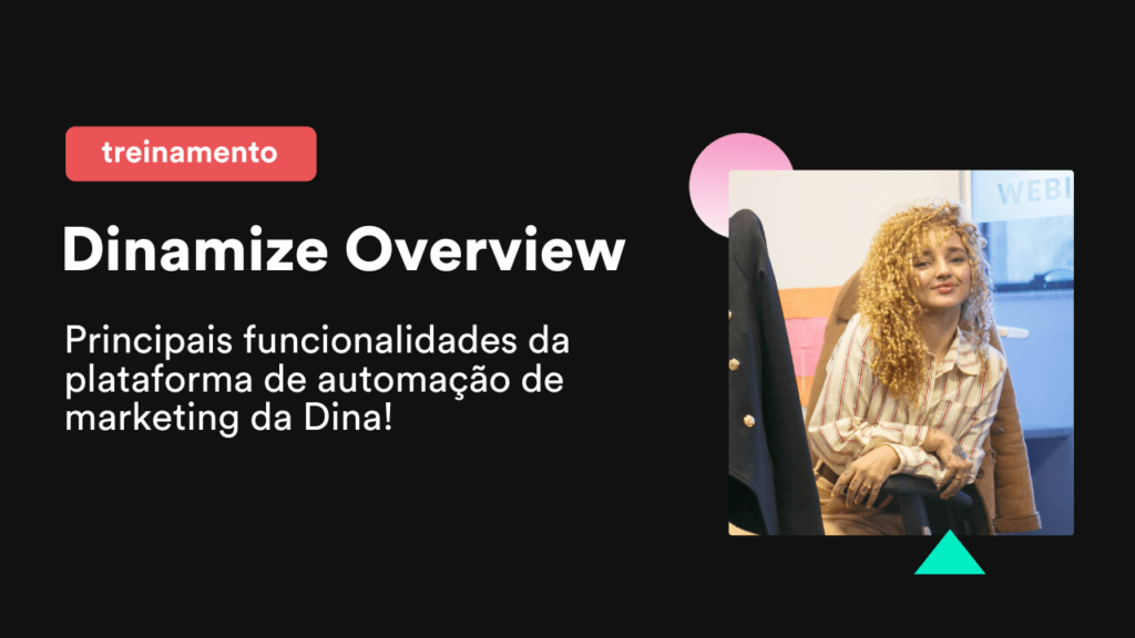Dinamize Overview
