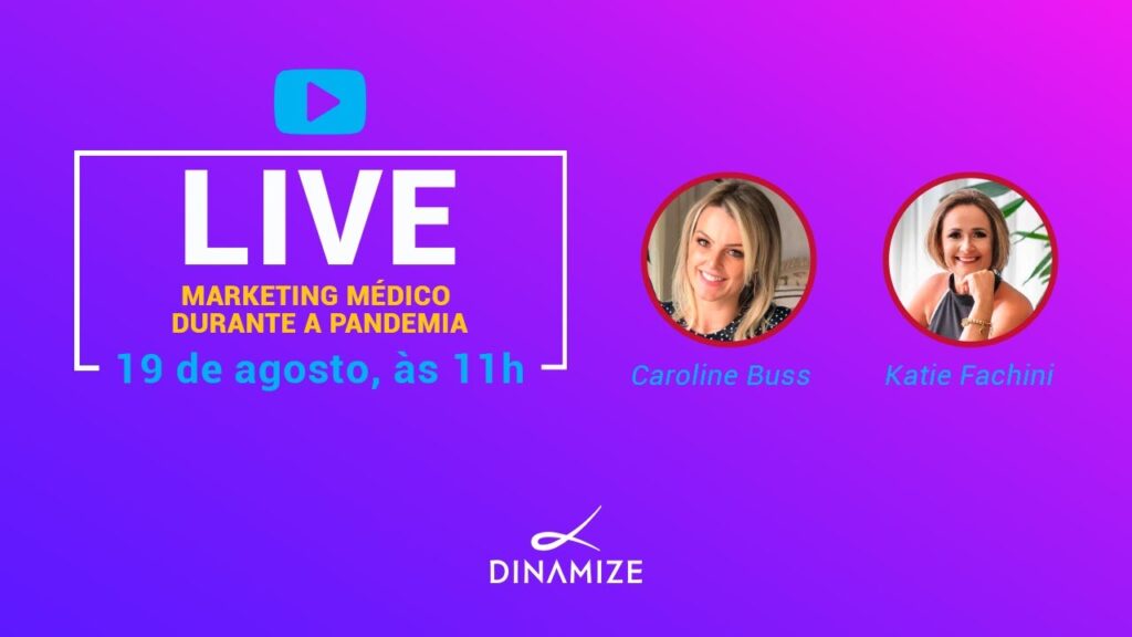 Oportunidades para marketing médico durante a pandemia