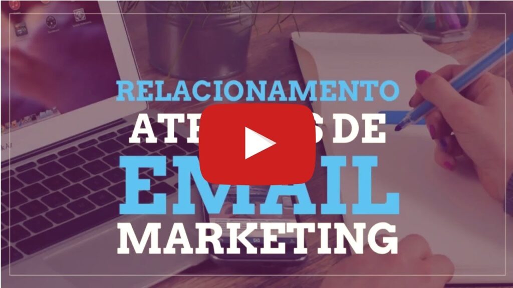 Relacionamento Email Marketing