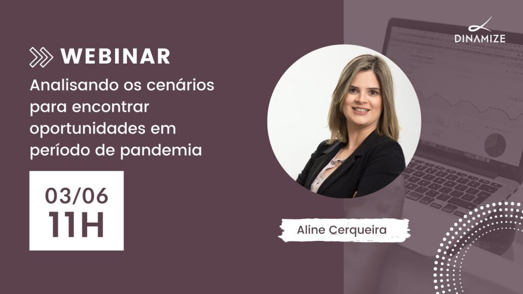 Analisando os cenários para encontrar oportunidades em período de pandemia