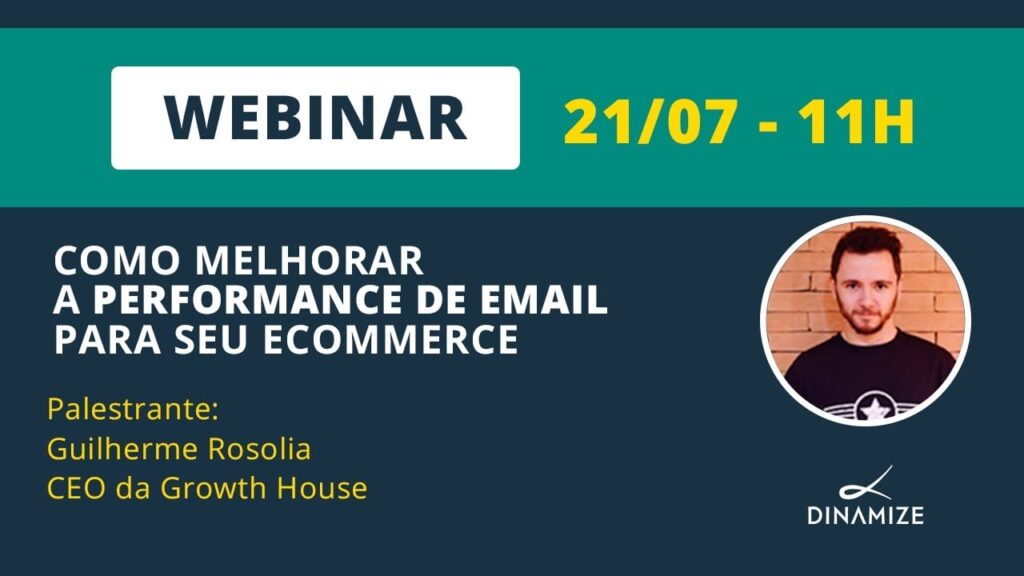 Como melhorar a performance de email para ecommerce B2C