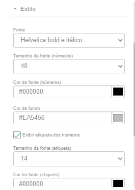 personalizar temporizador email