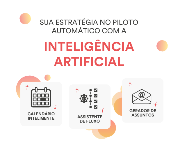 inteligencia artificial no e-commerce com a dinamize