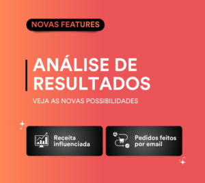 Thumb receita influenciada