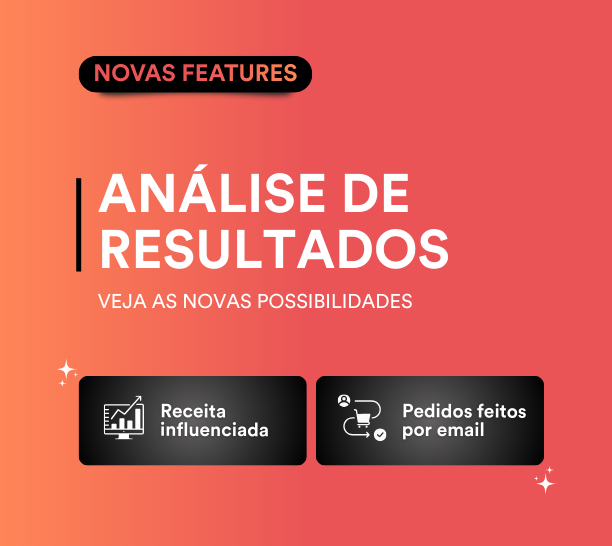 Thumb receita influenciada