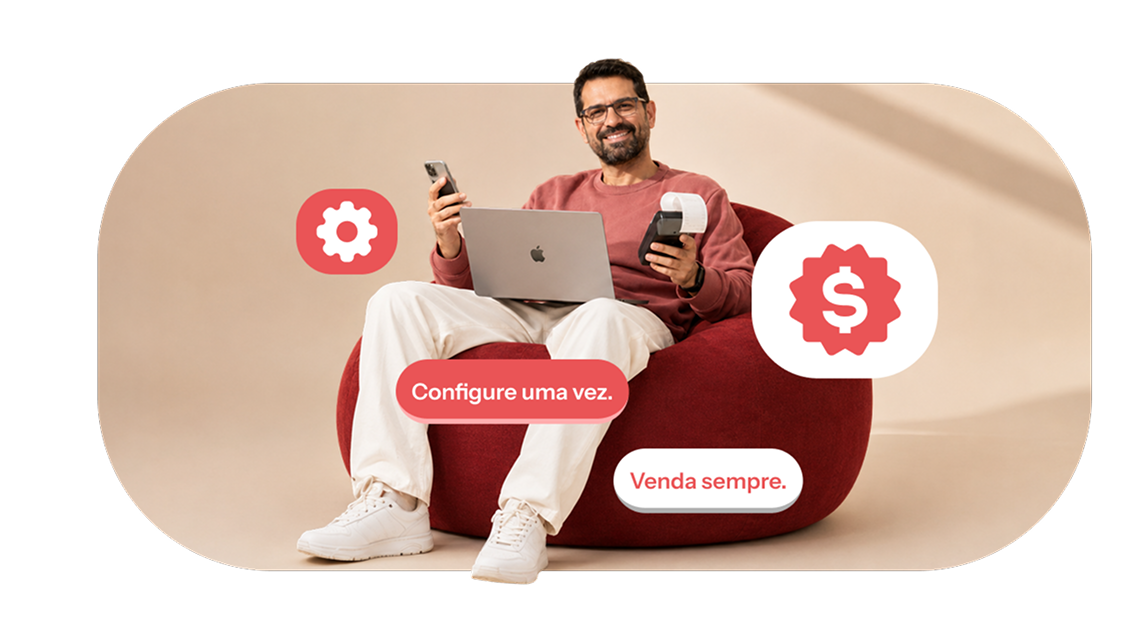 Automações que vendem por você