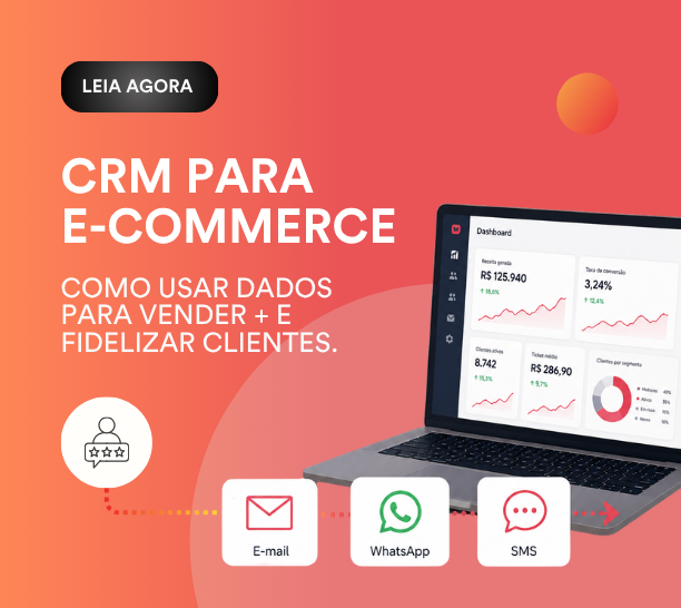 thumb crm ecommerce