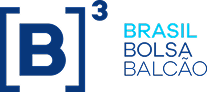 B3 Brasil Bolsa Balcão