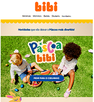 Case da Bibi Calçados