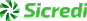 Logo da Sicredi