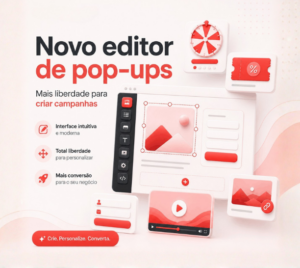 Thumb editor pop-ups