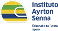 Logo Ayrton Senna