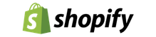 Logo Shopify