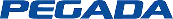 Logo Pegada
