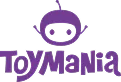 Logo Toy Mania