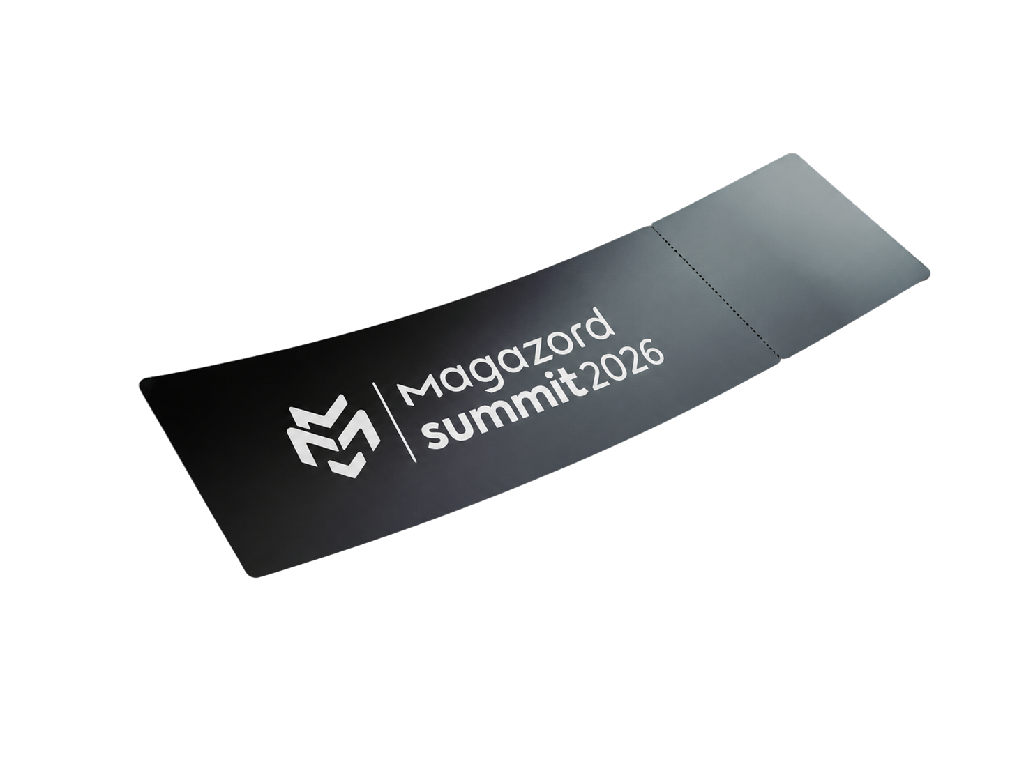 Ticket Magazord 2026